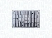 Steuergerät, Beleuchtung beidseitig MAGNETI MARELLI 711470000809