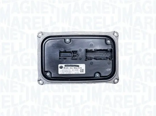 Steuergerät, Beleuchtung links rechts MAGNETI MARELLI 711470000809 Bild Steuergerät, Beleuchtung links rechts MAGNETI MARELLI 711470000809