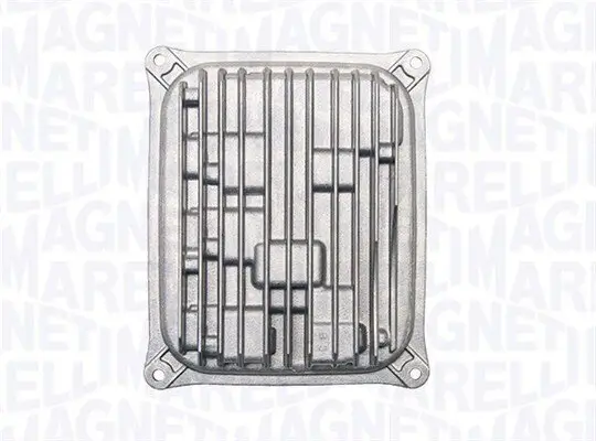 Steuergerät, Beleuchtung links rechts MAGNETI MARELLI 711470000828