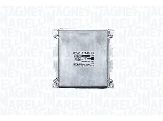 Steuergerät, Beleuchtung links rechts MAGNETI MARELLI 711470000877 Bild Steuergerät, Beleuchtung links rechts MAGNETI MARELLI 711470000877