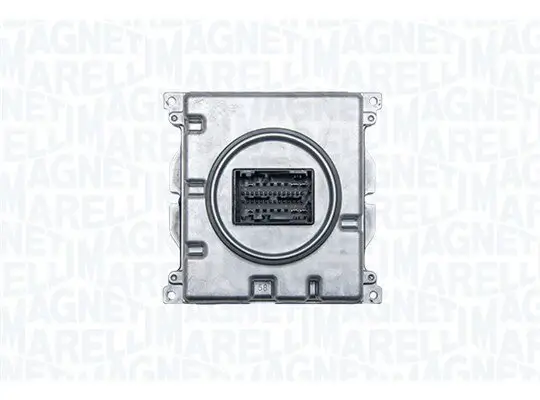 Steuergerät, Beleuchtung links rechts MAGNETI MARELLI 711470000877