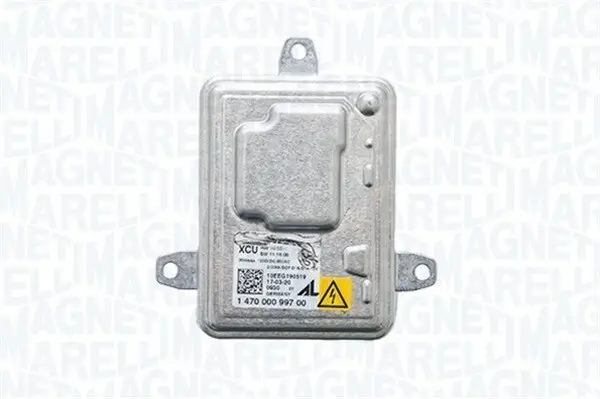 Steuergerät, Beleuchtung links rechts MAGNETI MARELLI 711470000997