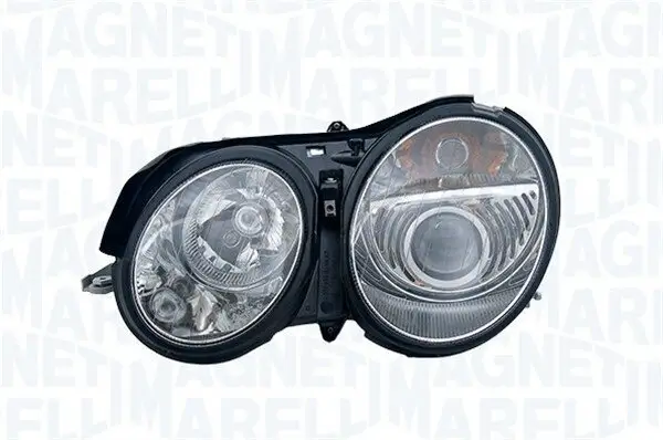 Hauptscheinwerfer links MAGNETI MARELLI 710302480273