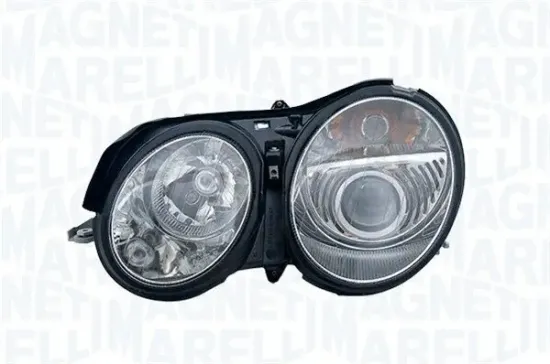 Hauptscheinwerfer links MAGNETI MARELLI 710302480273 Bild Hauptscheinwerfer links MAGNETI MARELLI 710302480273