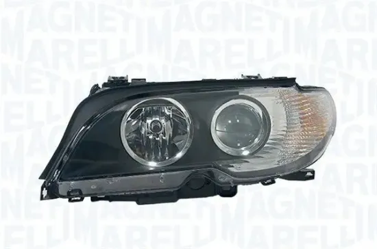 Hauptscheinwerfer rechts MAGNETI MARELLI 710302494006 Bild Hauptscheinwerfer rechts MAGNETI MARELLI 710302494006