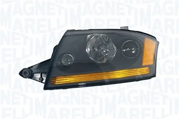 Hauptscheinwerfer rechts MAGNETI MARELLI 710302483280