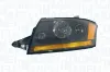 Hauptscheinwerfer rechts MAGNETI MARELLI 710302483280