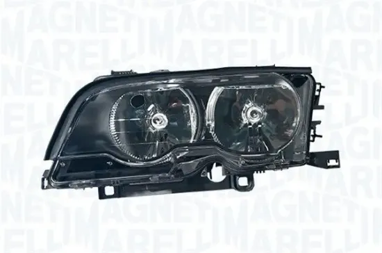 Hauptscheinwerfer links MAGNETI MARELLI 710302479005 Bild Hauptscheinwerfer links MAGNETI MARELLI 710302479005