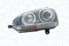 Hauptscheinwerfer links MAGNETI MARELLI 710302497273