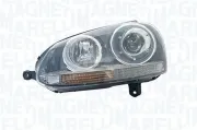 Hauptscheinwerfer links MAGNETI MARELLI 710302497273