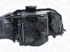 Hauptscheinwerfer links MAGNETI MARELLI 711307022494 Bild Hauptscheinwerfer links MAGNETI MARELLI 711307022494