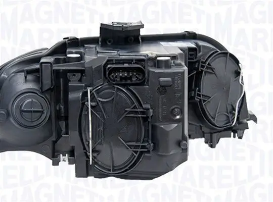 Hauptscheinwerfer links MAGNETI MARELLI 711307022494 Bild Hauptscheinwerfer links MAGNETI MARELLI 711307022494