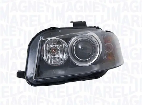 Hauptscheinwerfer links MAGNETI MARELLI 711307022494 Bild Hauptscheinwerfer links MAGNETI MARELLI 711307022494