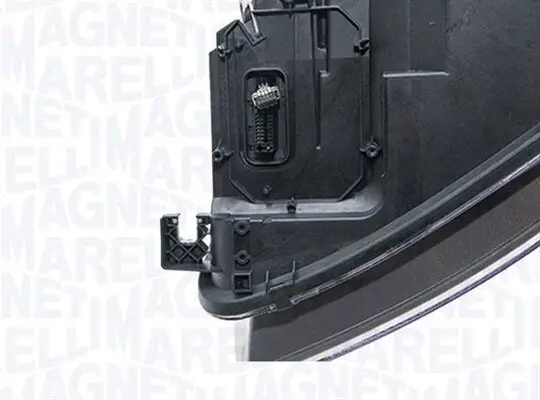 Hauptscheinwerfer rechts MAGNETI MARELLI 711307022503 Bild Hauptscheinwerfer rechts MAGNETI MARELLI 711307022503