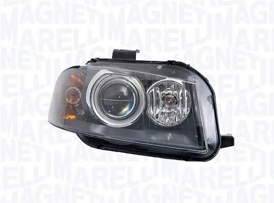 Hauptscheinwerfer rechts MAGNETI MARELLI 711307022503 Bild Hauptscheinwerfer rechts MAGNETI MARELLI 711307022503