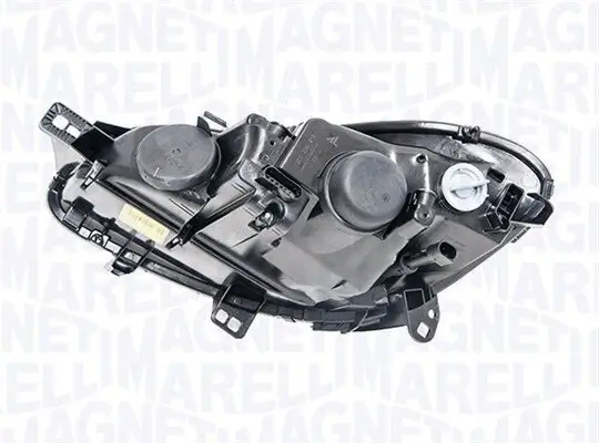 Hauptscheinwerfer links MAGNETI MARELLI 710302516001