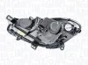 Hauptscheinwerfer links MAGNETI MARELLI 710302516001 Bild Hauptscheinwerfer links MAGNETI MARELLI 710302516001