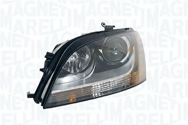 Hauptscheinwerfer rechts MAGNETI MARELLI 710302514002