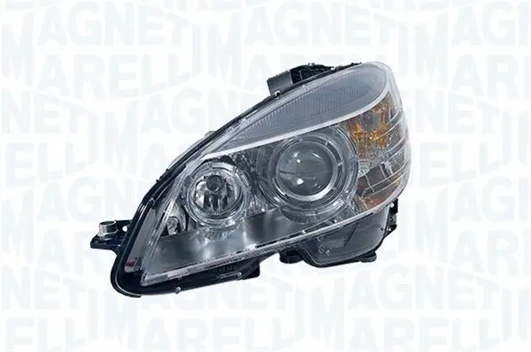 Hauptscheinwerfer links MAGNETI MARELLI 710302525271