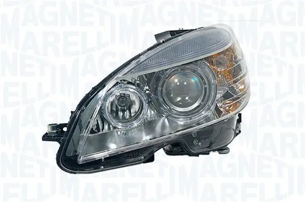 Hauptscheinwerfer links MAGNETI MARELLI 710302525281