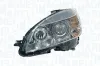 Hauptscheinwerfer links MAGNETI MARELLI 710302525281