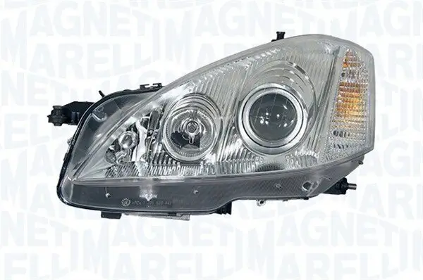 Hauptscheinwerfer rechts MAGNETI MARELLI 710302498286
