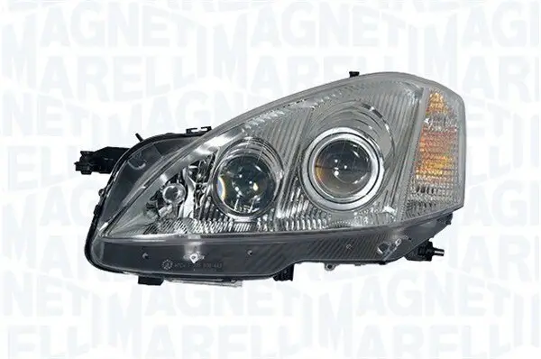 Hauptscheinwerfer links MAGNETI MARELLI 710302498287