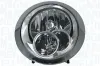 Hauptscheinwerfer links MAGNETI MARELLI 710302508003