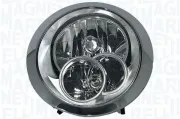 Hauptscheinwerfer links MAGNETI MARELLI 710302508003