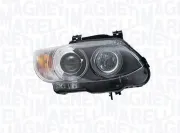 Hauptscheinwerfer rechts MAGNETI MARELLI 711307022793