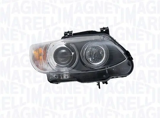 Hauptscheinwerfer rechts MAGNETI MARELLI 711307022793 Bild Hauptscheinwerfer rechts MAGNETI MARELLI 711307022793