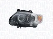 Hauptscheinwerfer links MAGNETI MARELLI 711307022792