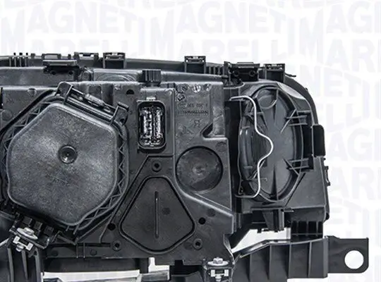 Hauptscheinwerfer links MAGNETI MARELLI 710302526001 Bild Hauptscheinwerfer links MAGNETI MARELLI 710302526001
