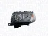 Hauptscheinwerfer links MAGNETI MARELLI 710302526001 Bild Hauptscheinwerfer links MAGNETI MARELLI 710302526001