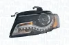 Hauptscheinwerfer links MAGNETI MARELLI 711307022808