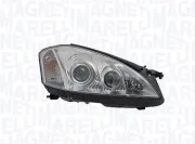 Hauptscheinwerfer rechts MAGNETI MARELLI 711307022477