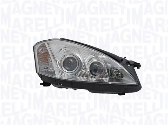 Hauptscheinwerfer rechts MAGNETI MARELLI 711307022477 Bild Hauptscheinwerfer rechts MAGNETI MARELLI 711307022477