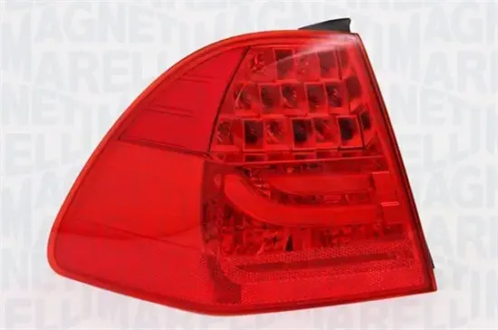 Heckleuchte links MAGNETI MARELLI 714021810702 Bild Heckleuchte links MAGNETI MARELLI 714021810702