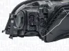 Hauptscheinwerfer rechts MAGNETI MARELLI 711307022863 Bild Hauptscheinwerfer rechts MAGNETI MARELLI 711307022863