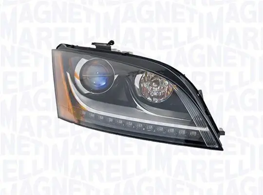 Hauptscheinwerfer rechts MAGNETI MARELLI 711307022863 Bild Hauptscheinwerfer rechts MAGNETI MARELLI 711307022863