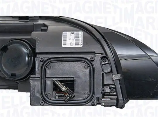 Hauptscheinwerfer links MAGNETI MARELLI 711307022862 Bild Hauptscheinwerfer links MAGNETI MARELLI 711307022862