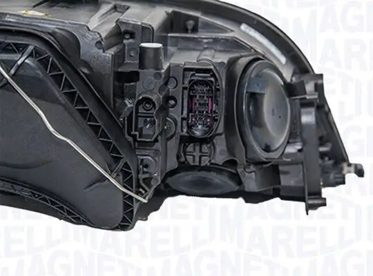 Hauptscheinwerfer links MAGNETI MARELLI 711307022862 Bild Hauptscheinwerfer links MAGNETI MARELLI 711307022862