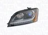 Hauptscheinwerfer links MAGNETI MARELLI 711307022862