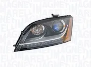 Hauptscheinwerfer links MAGNETI MARELLI 711307022862