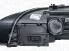 Hauptscheinwerfer rechts MAGNETI MARELLI 711307022869 Bild Hauptscheinwerfer rechts MAGNETI MARELLI 711307022869