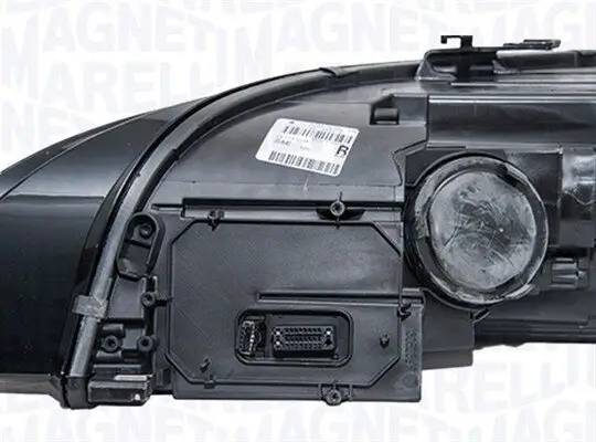 Hauptscheinwerfer rechts MAGNETI MARELLI 711307022869 Bild Hauptscheinwerfer rechts MAGNETI MARELLI 711307022869