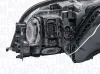 Hauptscheinwerfer rechts MAGNETI MARELLI 711307022869 Bild Hauptscheinwerfer rechts MAGNETI MARELLI 711307022869