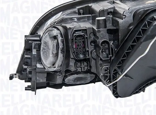 Hauptscheinwerfer rechts MAGNETI MARELLI 711307022869 Bild Hauptscheinwerfer rechts MAGNETI MARELLI 711307022869