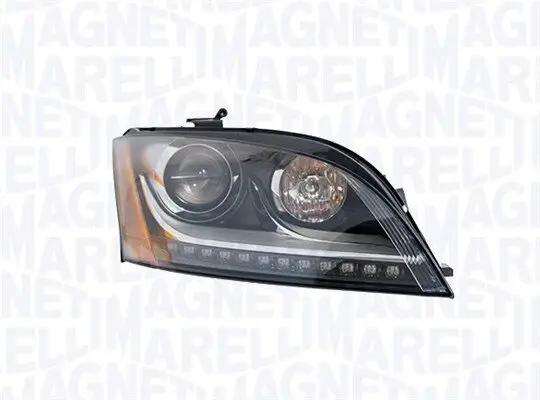 Hauptscheinwerfer rechts MAGNETI MARELLI 711307022869