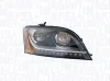 Hauptscheinwerfer rechts MAGNETI MARELLI 711307022869 Bild Hauptscheinwerfer rechts MAGNETI MARELLI 711307022869